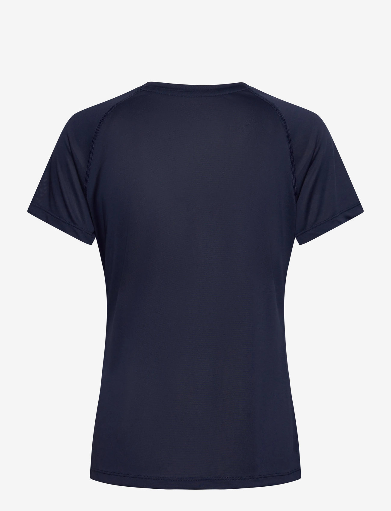 Newline - nwlBEAT W T-SHIRT - madalaimad hinnad - black iris - 1