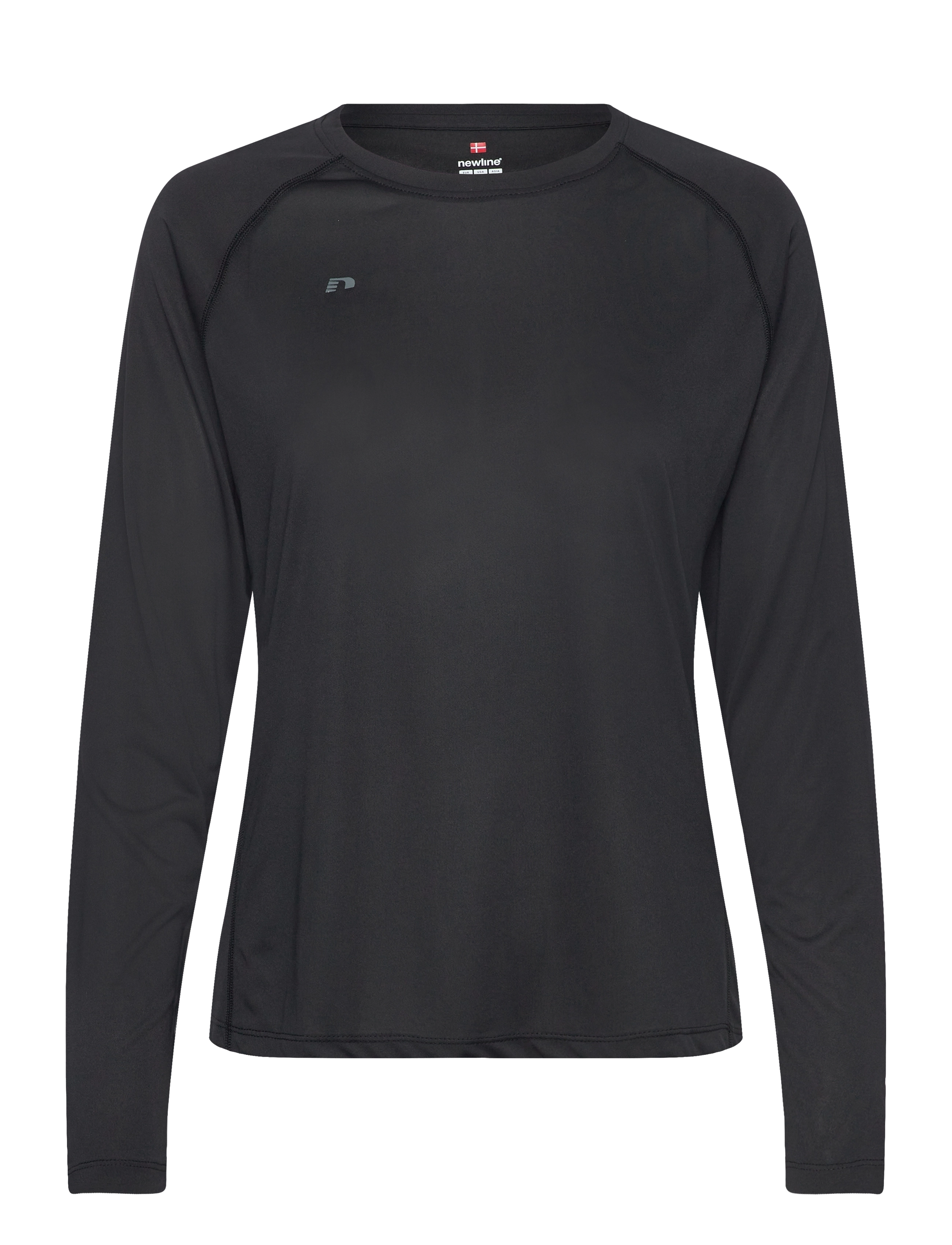 Nwlbeat W T-Shirt L/S