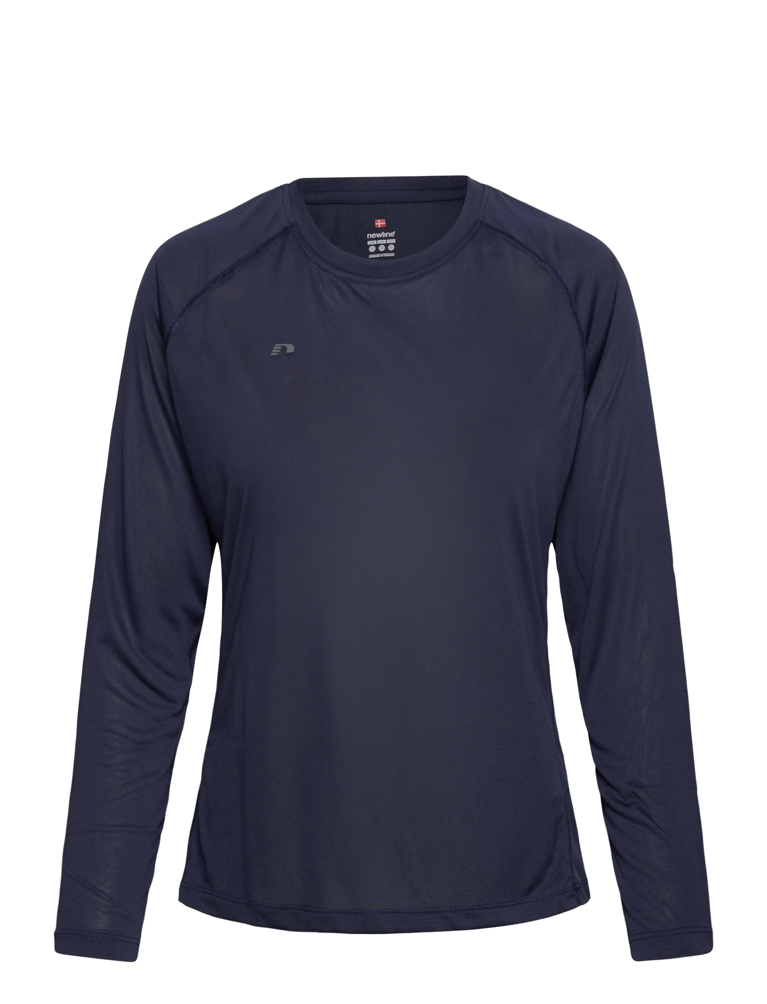 Nwlbeat W T-Shirt L/S