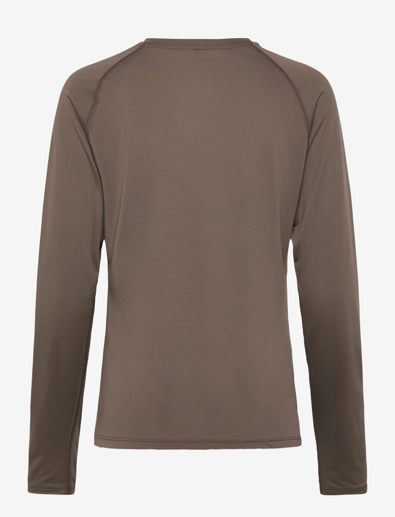 Newline - nwlBEAT W T-SHIRT L/S - madalaimad hinnad - falcon - 1