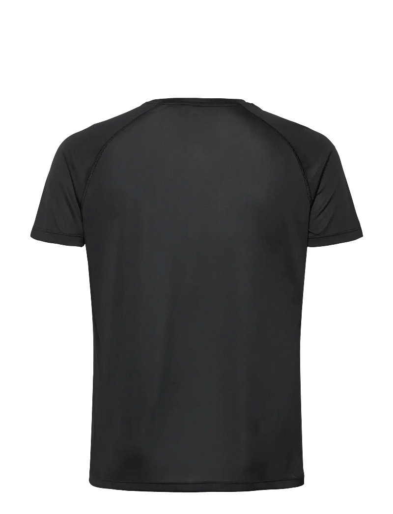 Newline - nwlBEAT T-SHIRT - t-shirts - black - 1