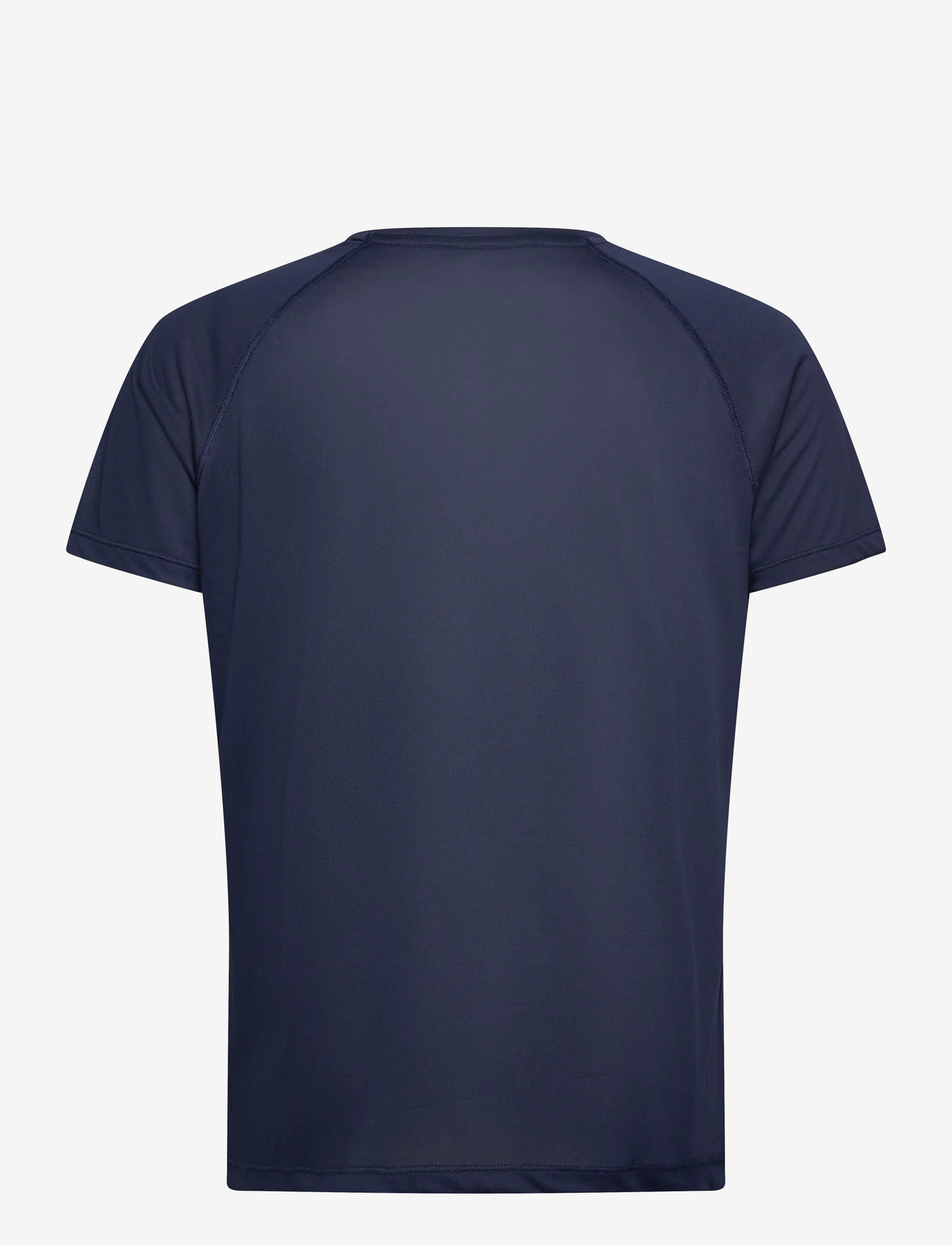 Newline - nwlBEAT T-SHIRT - t-shirts - black iris - 1