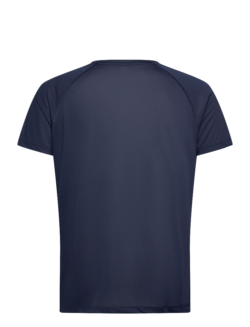 Newline - nwlBEAT T-SHIRT - t-shirts - black iris - 1