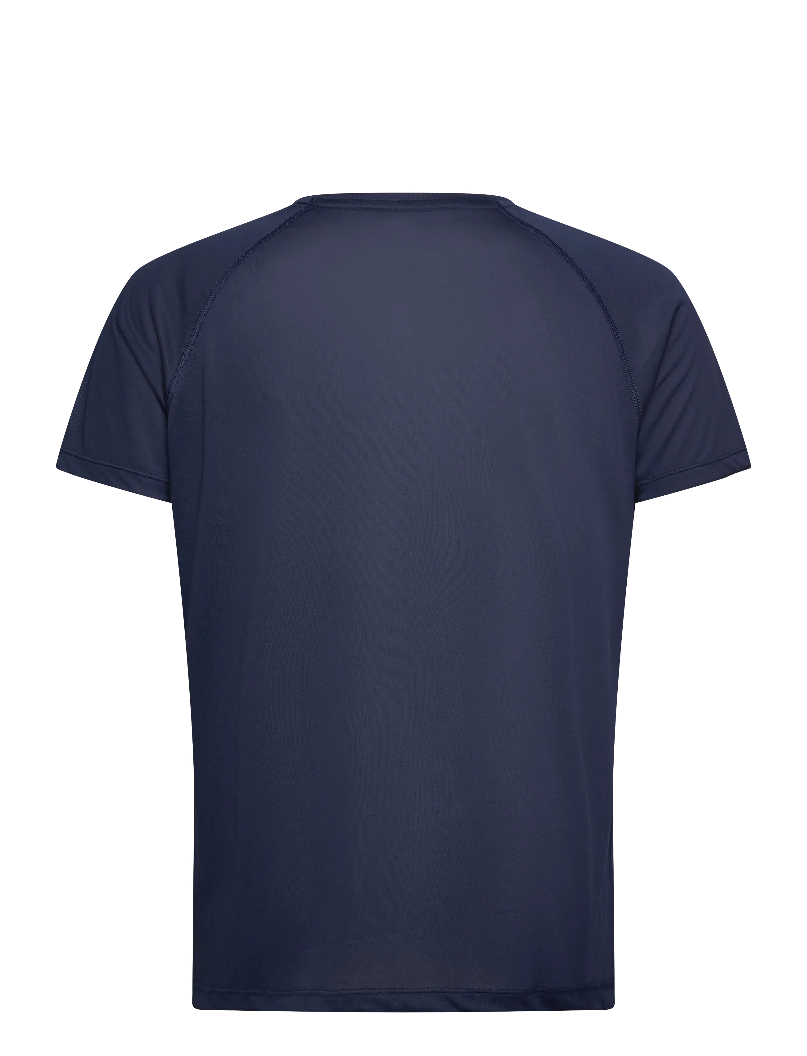 Newline - nwlBEAT T-SHIRT - stuttermarbolir - black iris - 1