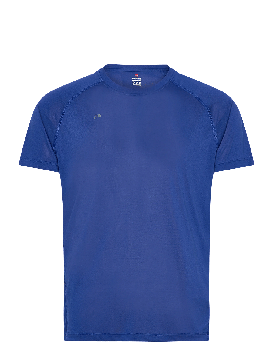 Newline - nwlBEAT T-SHIRT - t-shirts - surf the web - 0