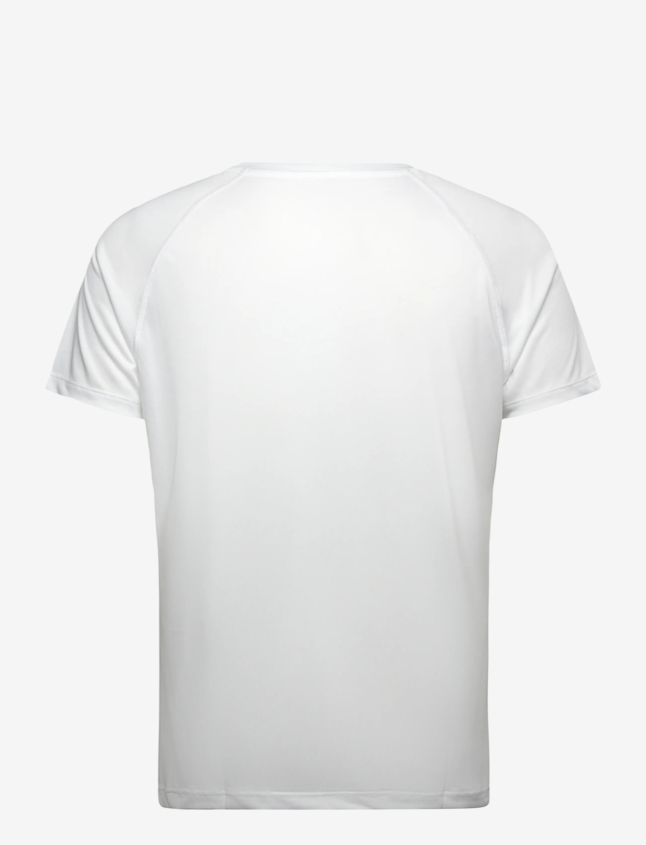 Newline - nwlBEAT T-SHIRT - t-shirts - white - 1