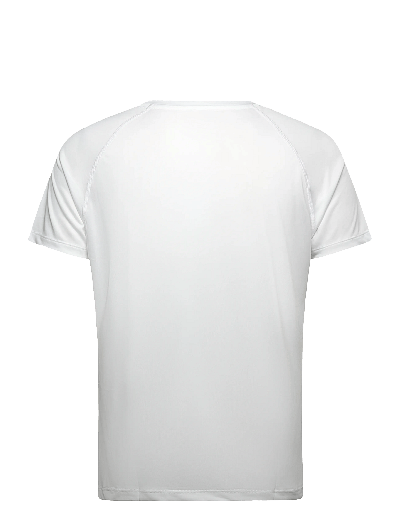 Newline - nwlBEAT T-SHIRT - t-shirts - white - 1
