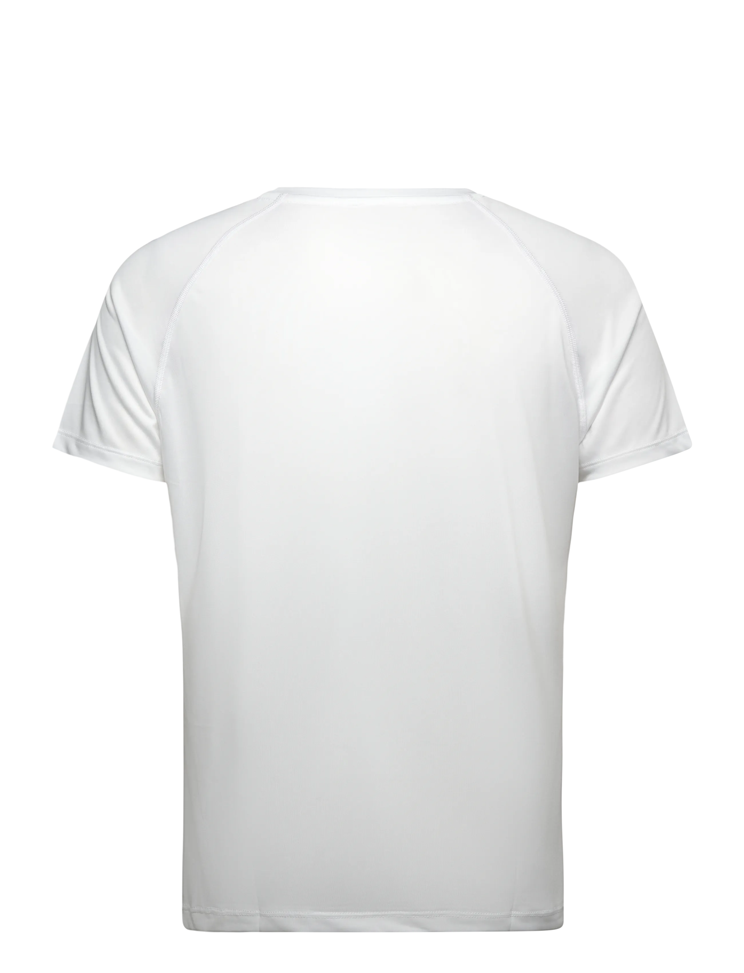 Newline - nwlBEAT T-SHIRT - t-shirts - white - 1