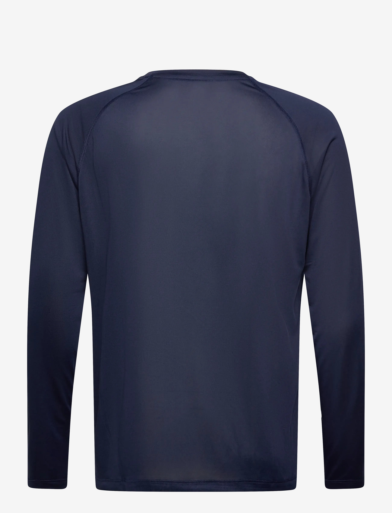 Newline - nwlBEAT T-SHIRT L/S - langarmshirts - black iris - 1