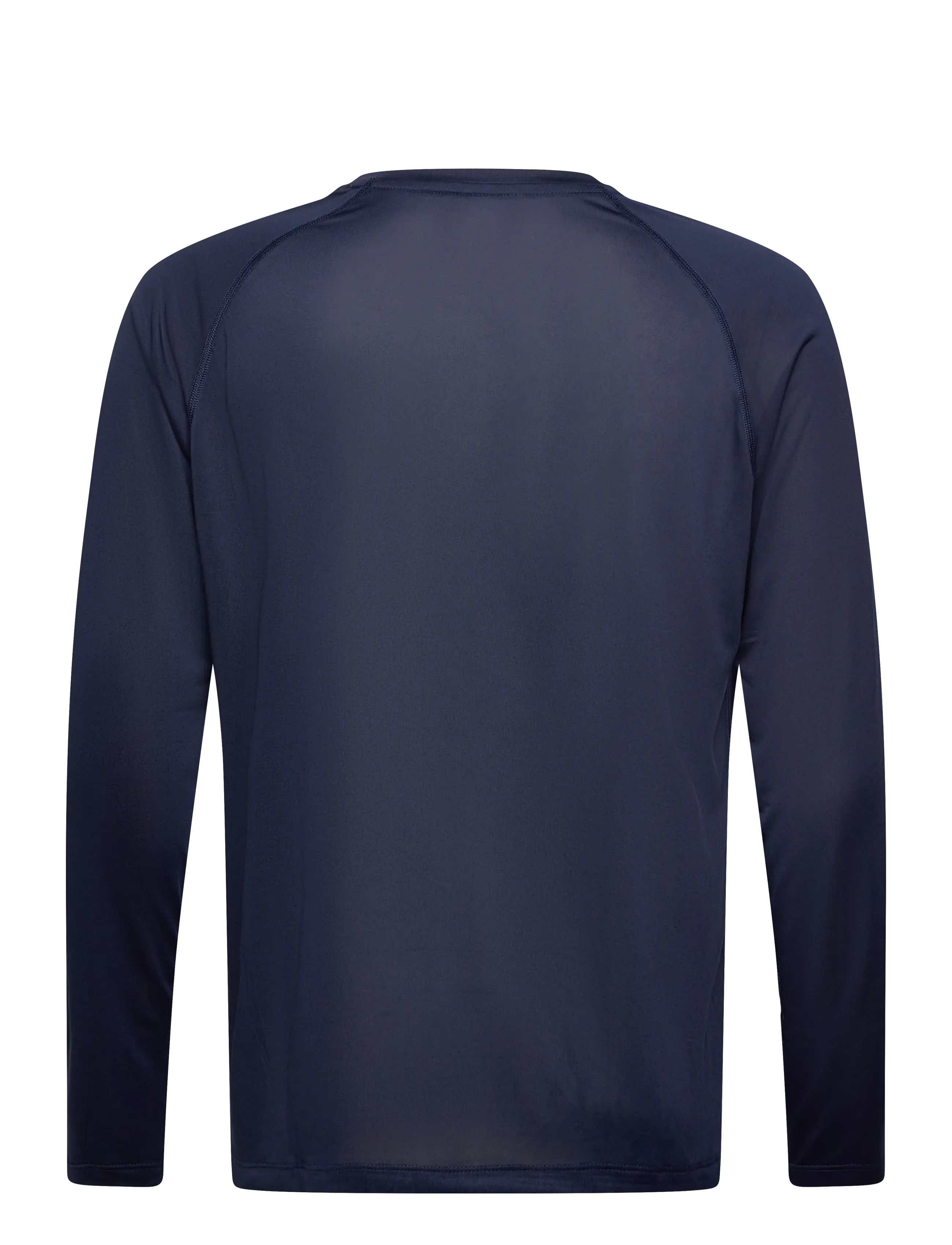Newline - nwlBEAT T-SHIRT L/S - langarmshirts - black iris - 1