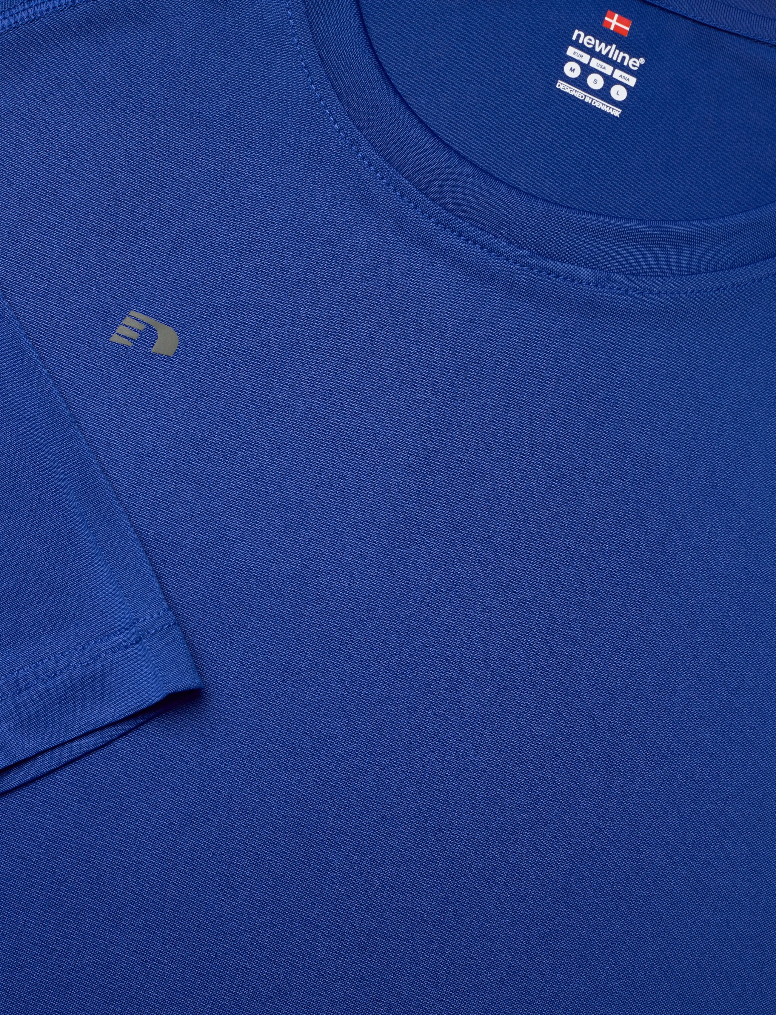 Newline - nwlBEAT T-SHIRT L/S - langærmede t-shirts - surf the web - 2