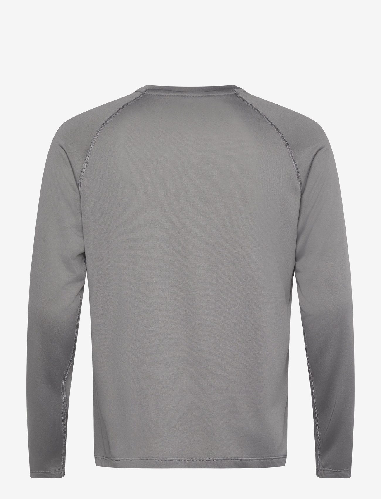 Newline - nwlBEAT T-SHIRT L/S - langarmshirts - titanium - 1