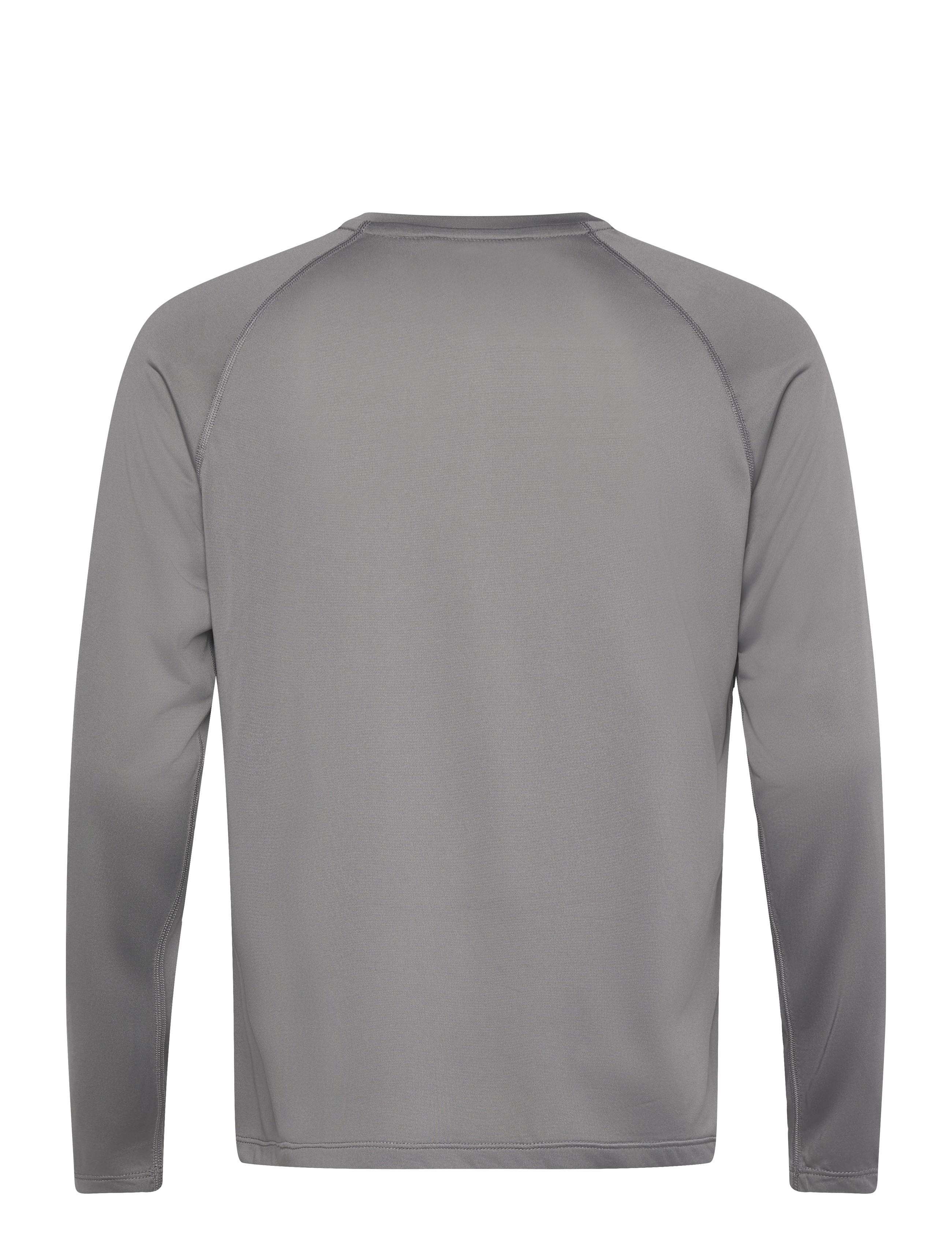Newline - nwlBEAT T-SHIRT L/S - palaidinukės ilgomis rankovėmis - titanium - 1