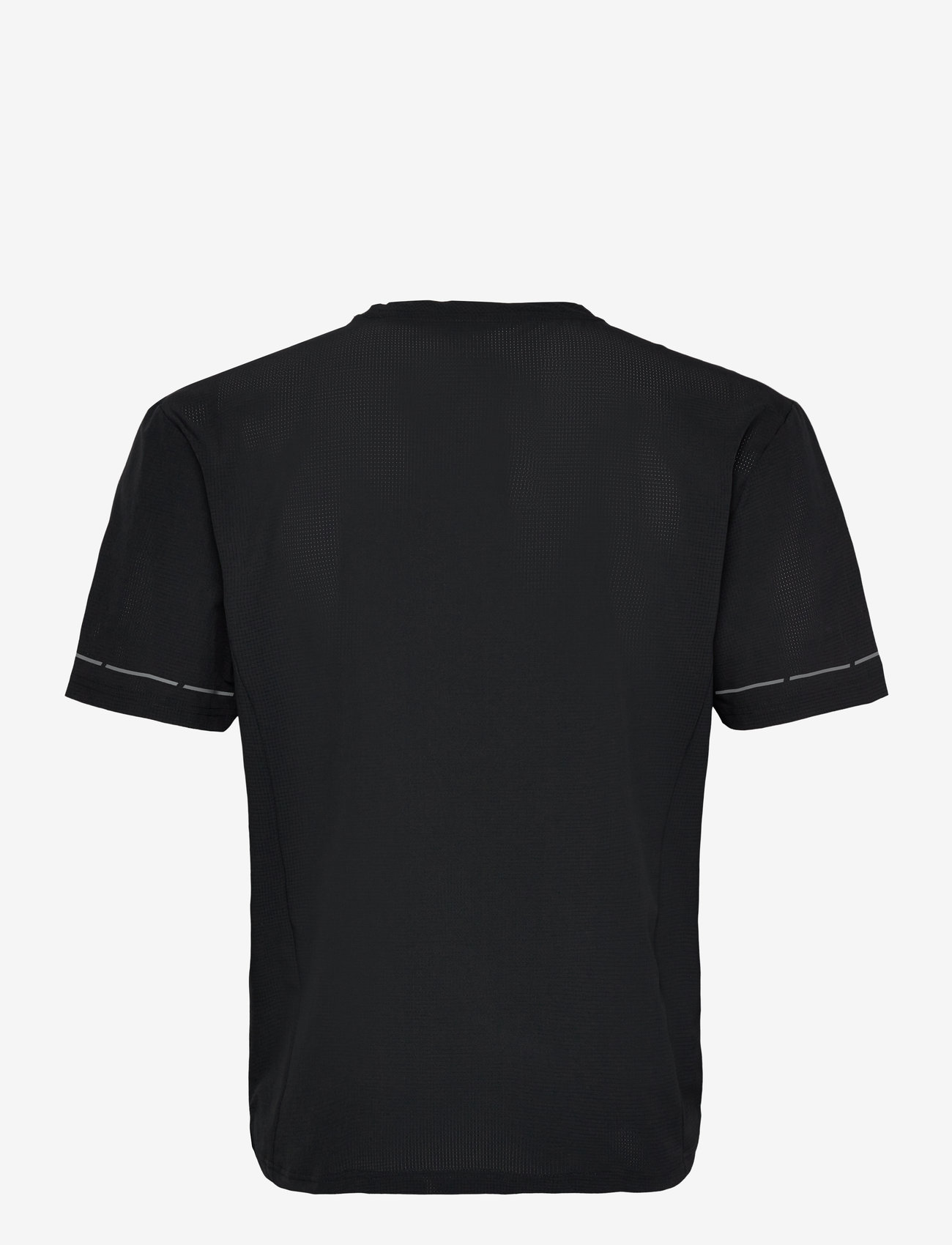 Newline - nwlBREATHE T-SHIRT - t-shirts - black - 1