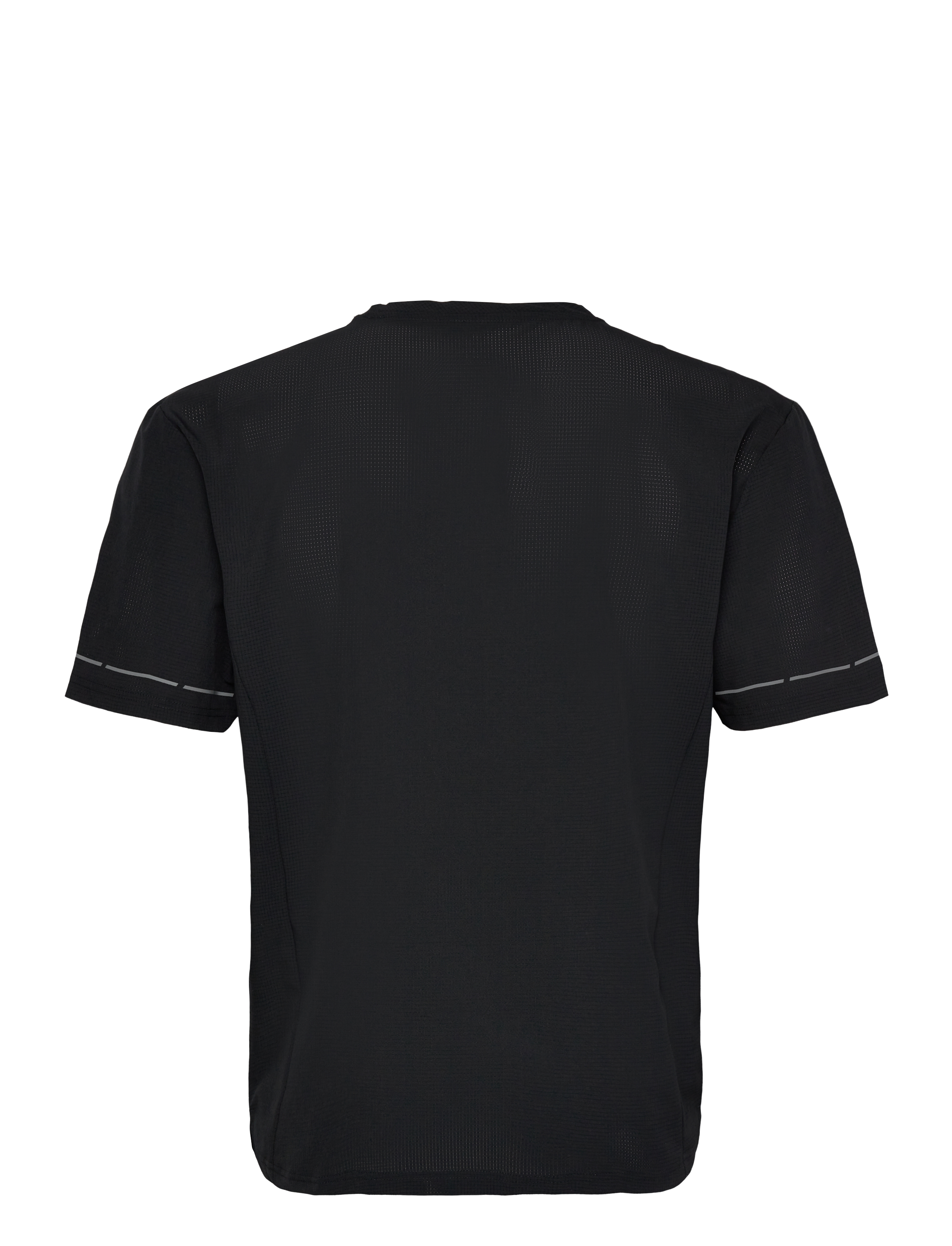Newline - nwlBREATHE T-SHIRT - marškinėliai - black - 1