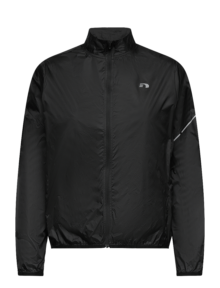 Newline - nwlPACKABLE TRAIL W JACKET - sports jackets - black - 0