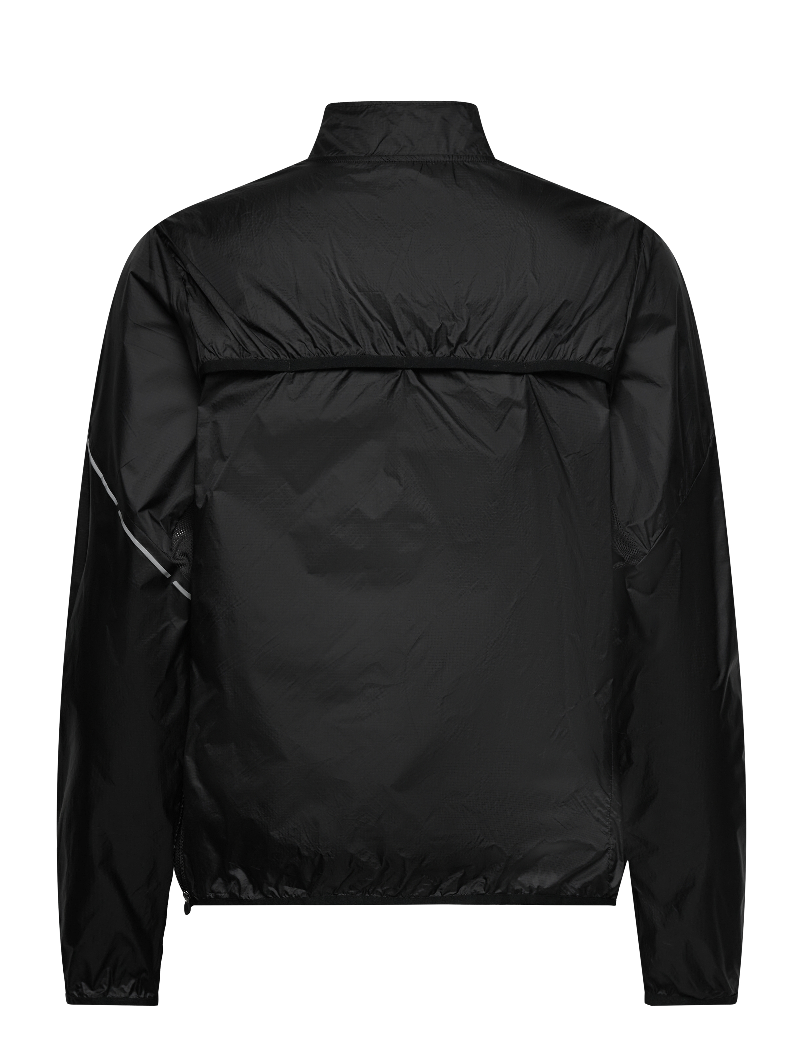 Newline - nwlPACKABLE TRAIL W JACKET - sportjacken - black - 1