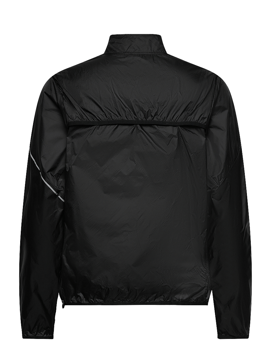 Newline - nwlPACKABLE TRAIL W JACKET - sports jackets - black - 1