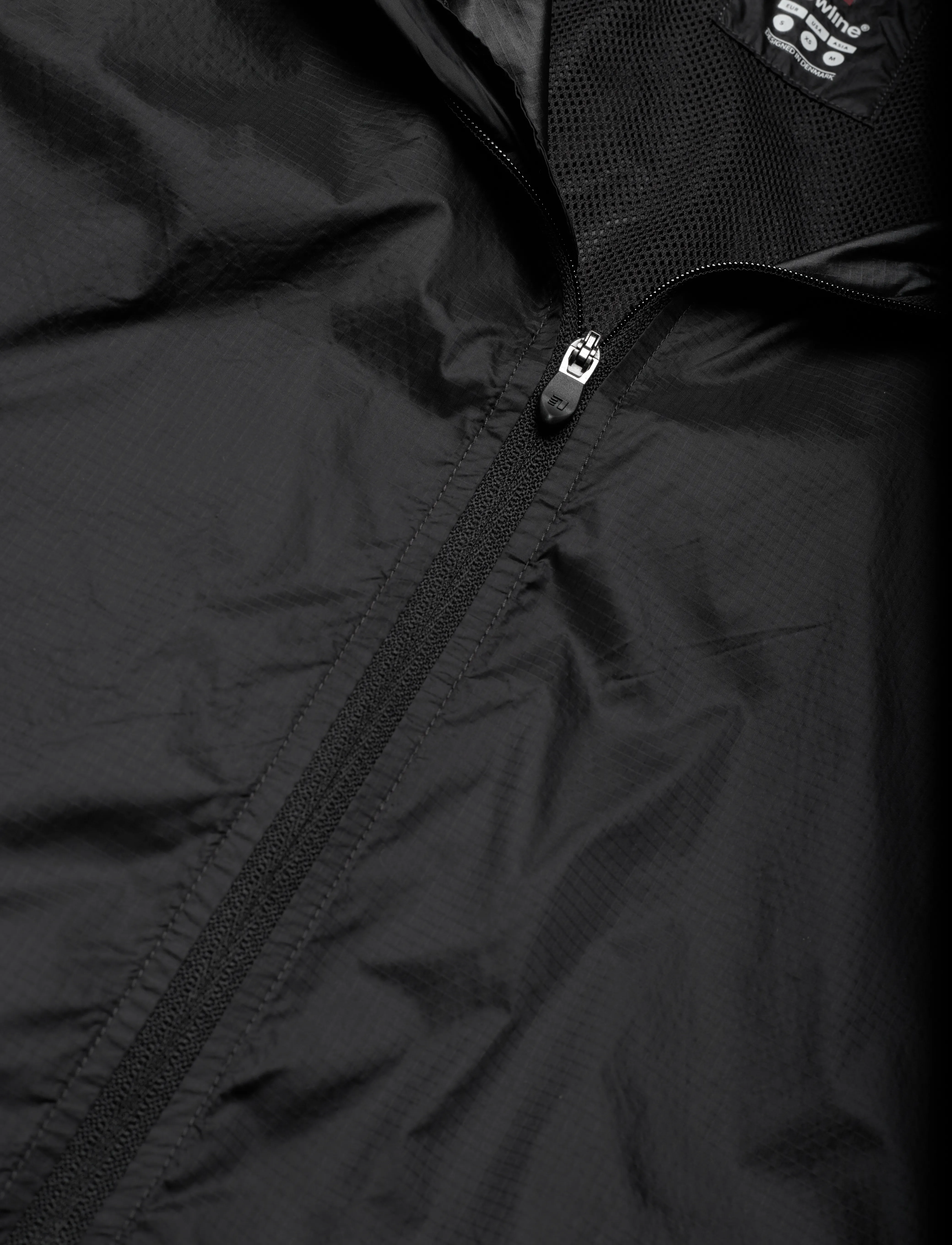 Newline - nwlPACKABLE TRAIL W JACKET - sportjacken - black - 2