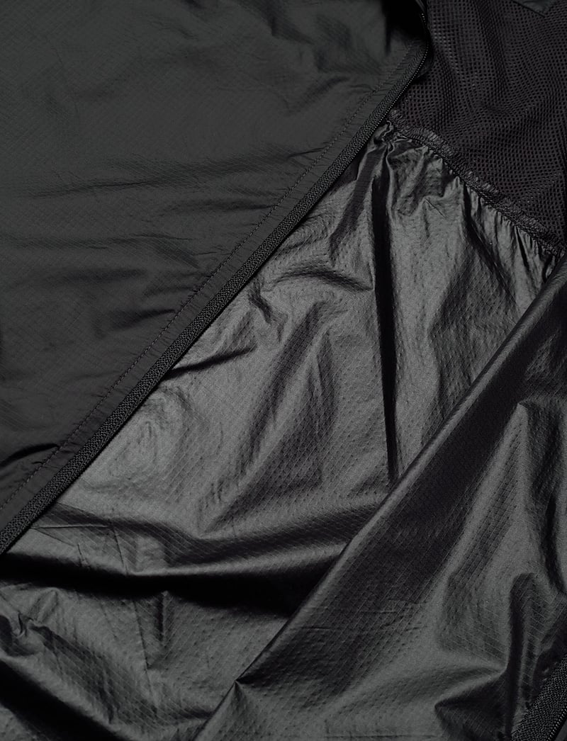 Newline - nwlPACKABLE TRAIL W JACKET - sportsjakker - black - 3