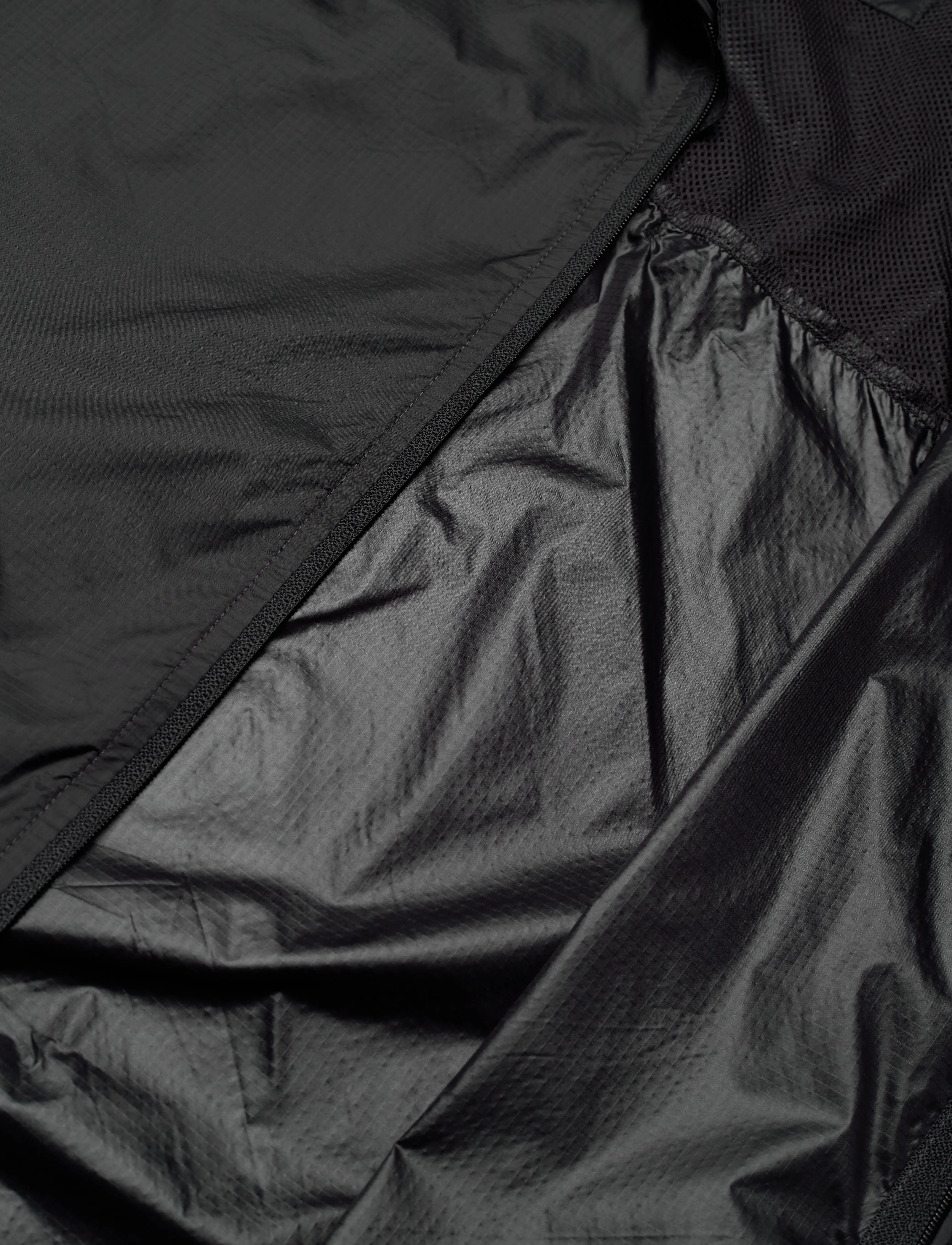 Newline - nwlPACKABLE TRAIL W JACKET - sportjacken - black - 3