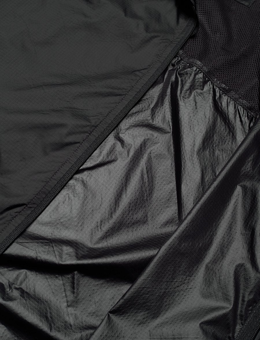 Newline - nwlPACKABLE TRAIL W JACKET - sports jackets - black - 3