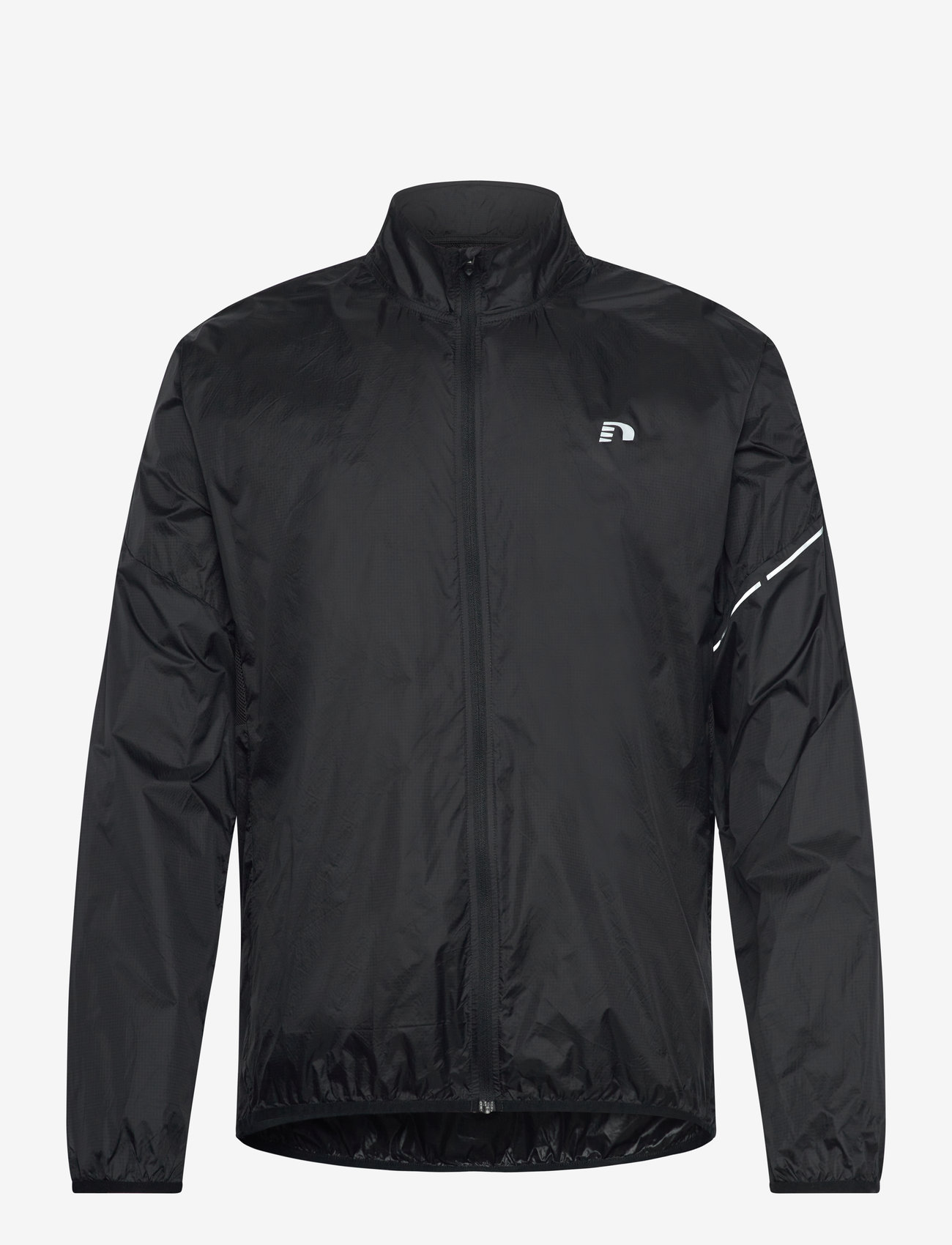 Newline - nwlPACKABLE TRAIL JACKET - sportjacken - black - 0