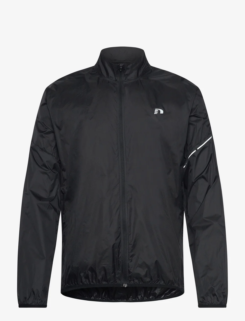Newline - nwlPACKABLE TRAIL JACKET - sportsjakker - black - 0