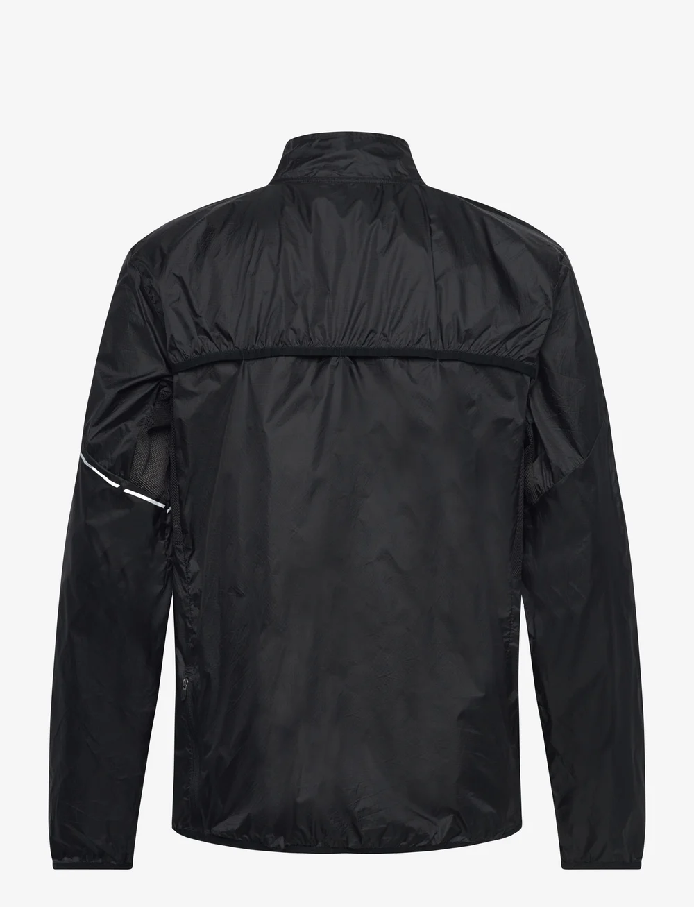 Newline - nwlPACKABLE TRAIL JACKET - sportsjakker - black - 1