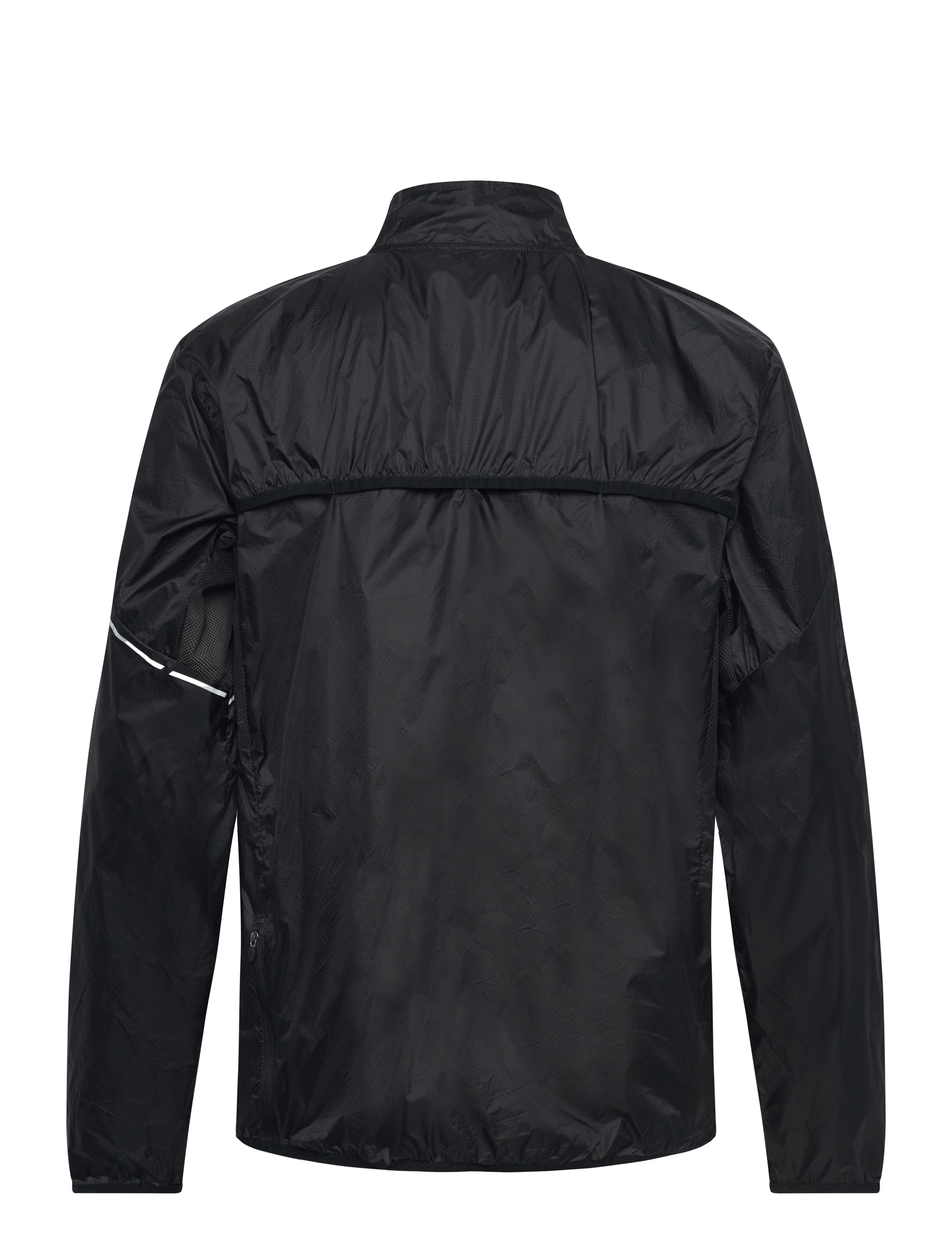 Newline - nwlPACKABLE TRAIL JACKET - träningsjackor - black - 1