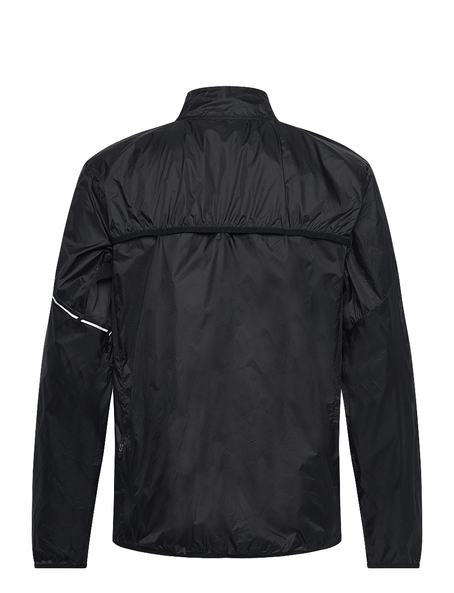 Newline - nwlPACKABLE TRAIL JACKET - sportjackor - black - 1