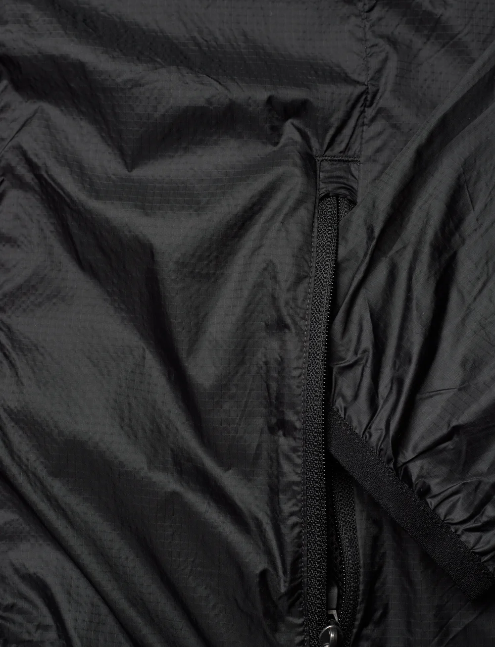 Newline - nwlPACKABLE TRAIL JACKET - sportsjakker - black - 3