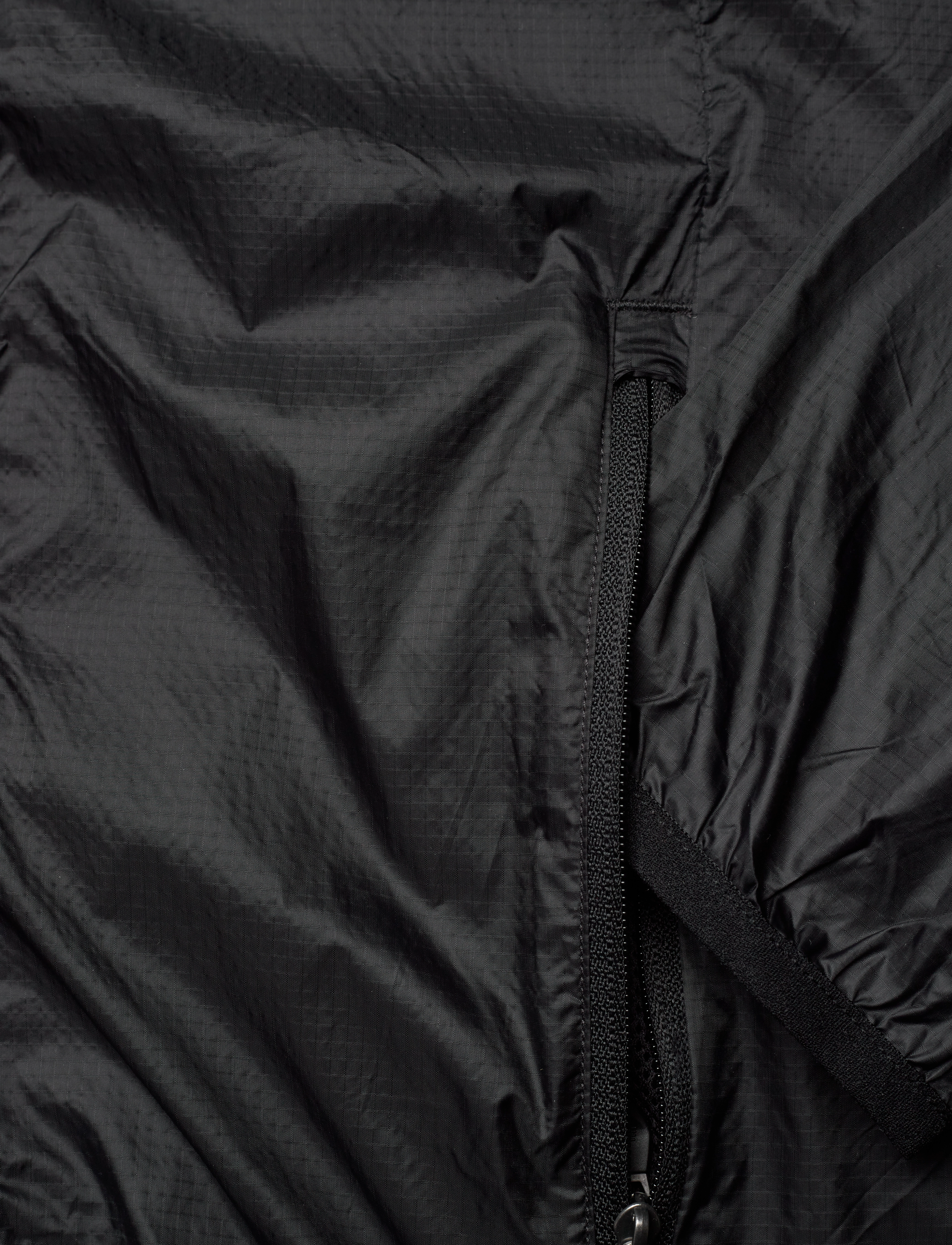 Newline - nwlPACKABLE TRAIL JACKET - träningsjackor - black - 3