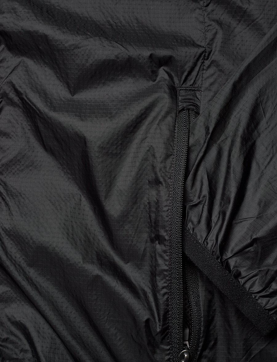 Newline - nwlPACKABLE TRAIL JACKET - sportjackor - black - 3