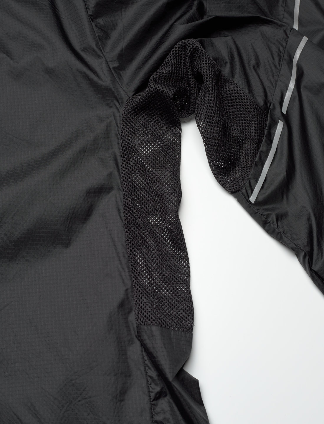 Newline - nwlPACKABLE TRAIL JACKET - sportsjakker - black - 4