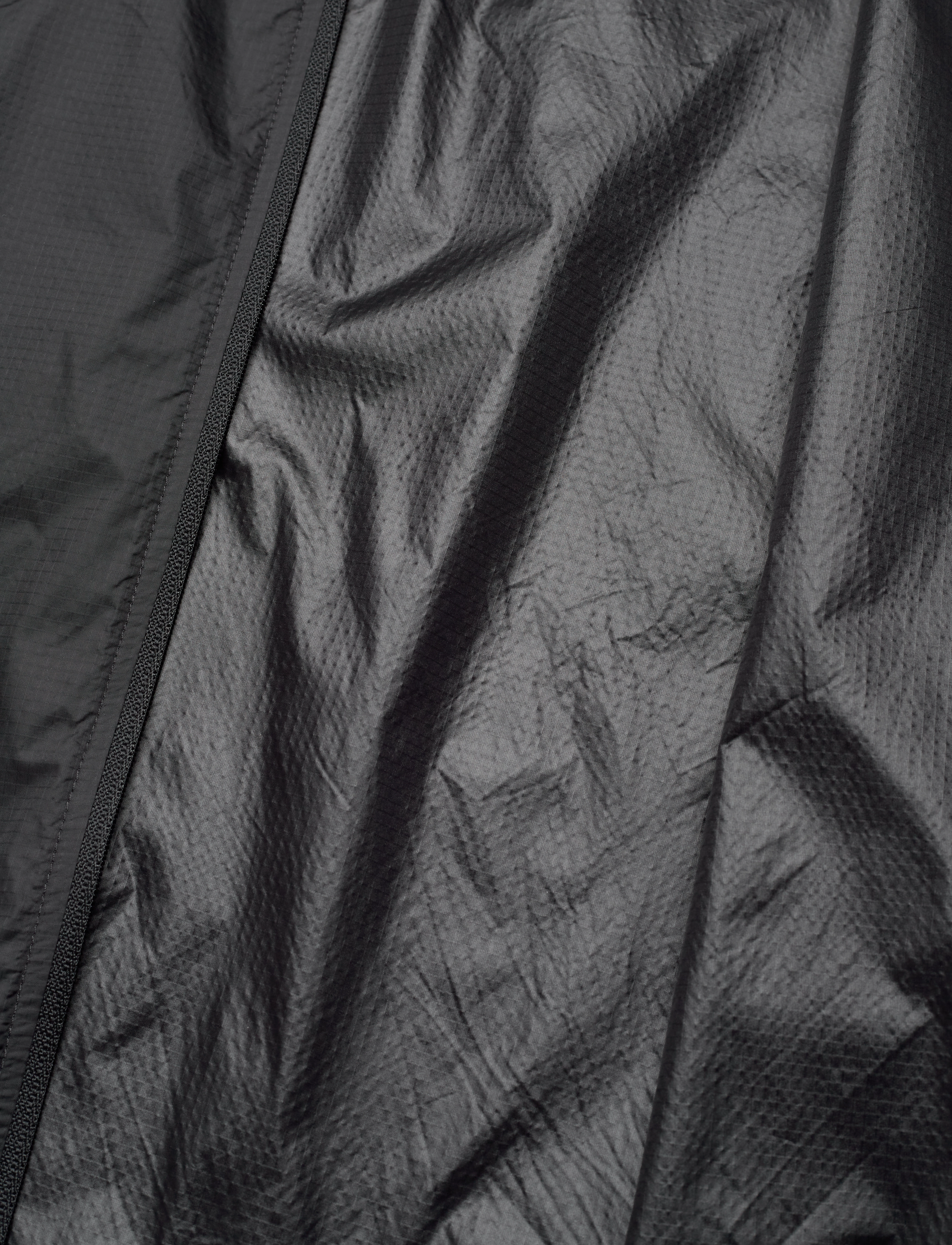 Newline - nwlPACKABLE TRAIL JACKET - träningsjackor - black - 5