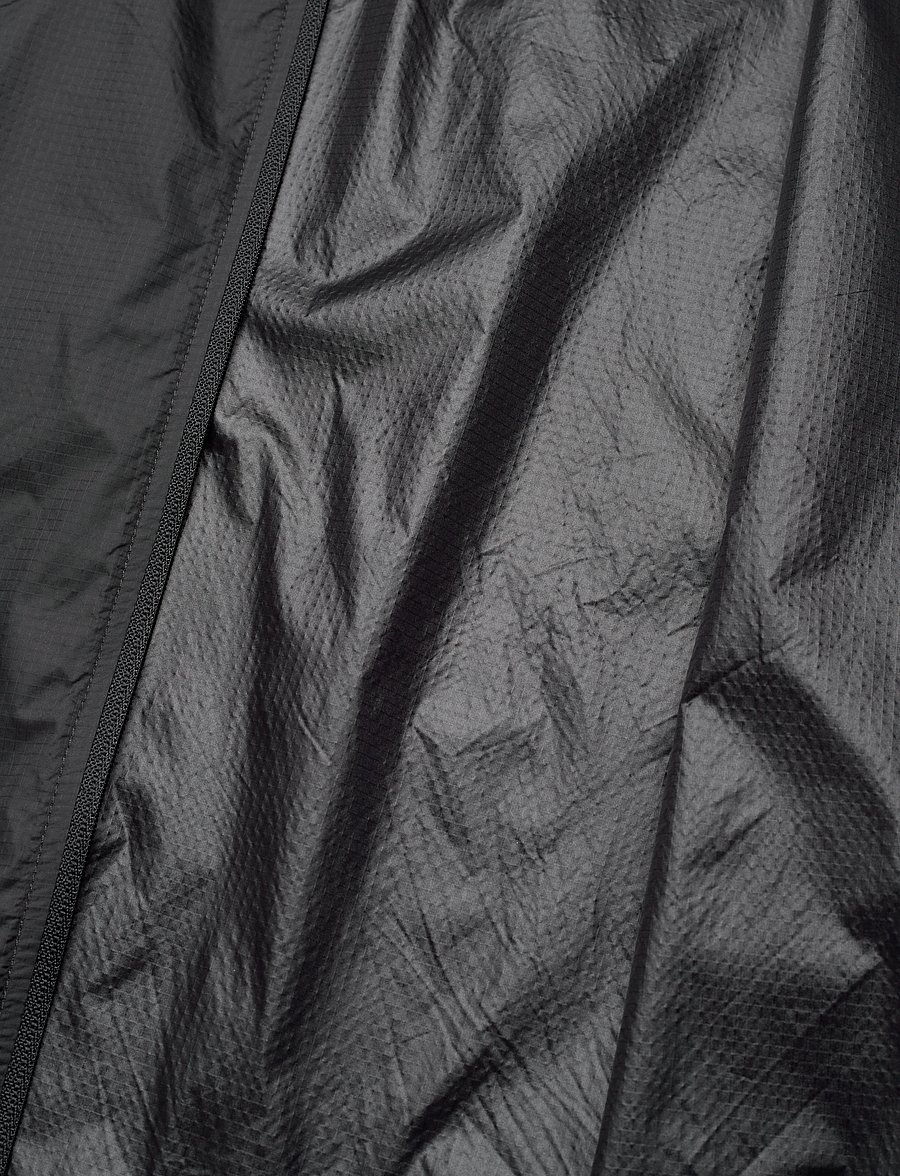 Newline - nwlPACKABLE TRAIL JACKET - sportjackor - black - 5