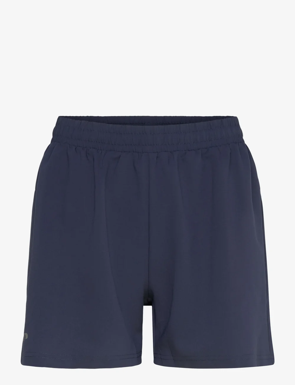 Newline - nwlMAX ZIP POCKET W SHORTS - laufshorts - black iris 2 - 0