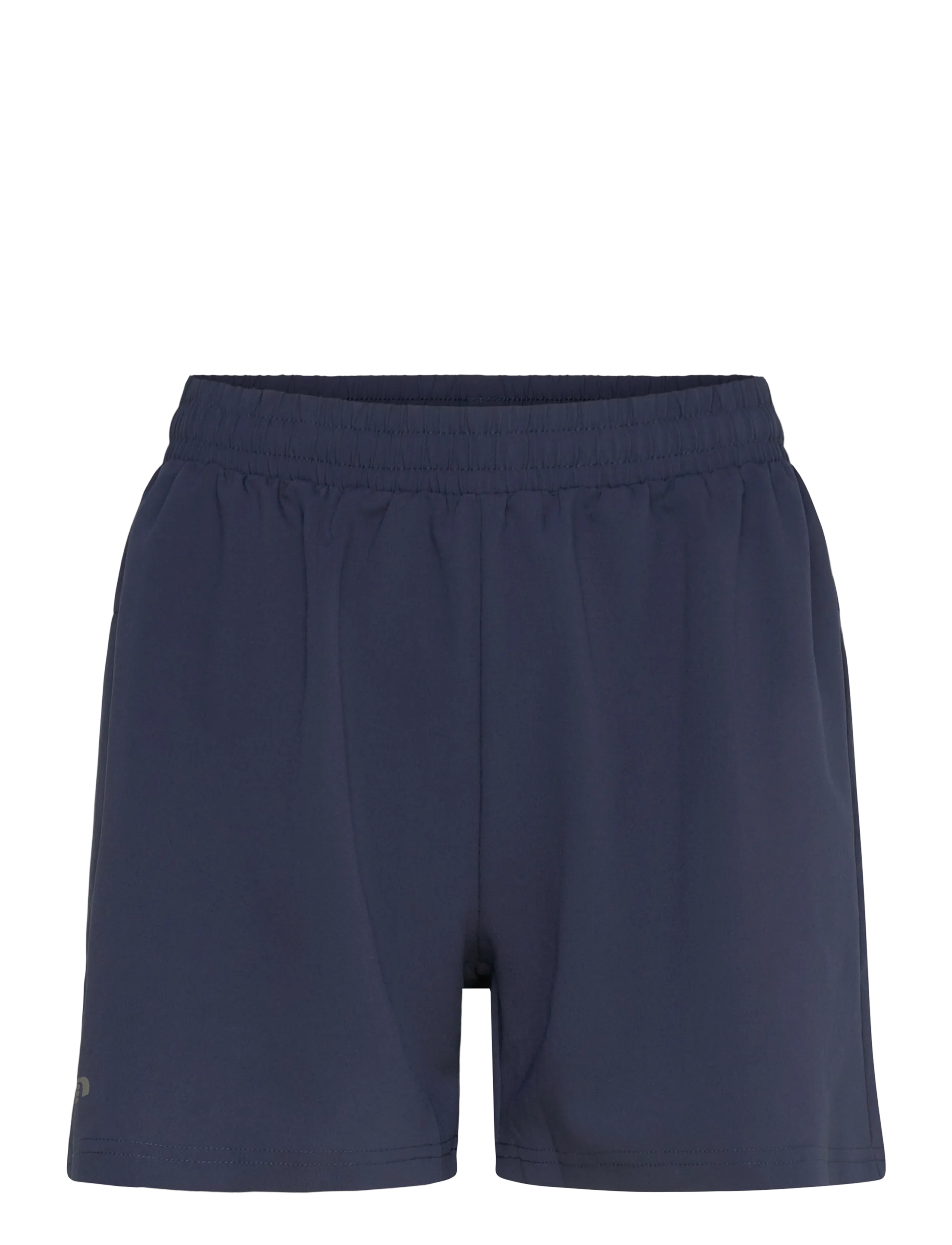 Newline nwlMAX ZIP POCKET W SHORTS - Newline - BLACK IRIS 2 / navy