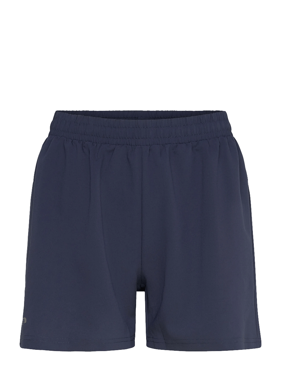 Newline - nwlMAX ZIP POCKET W SHORTS - laufshorts - black iris 2 - 0