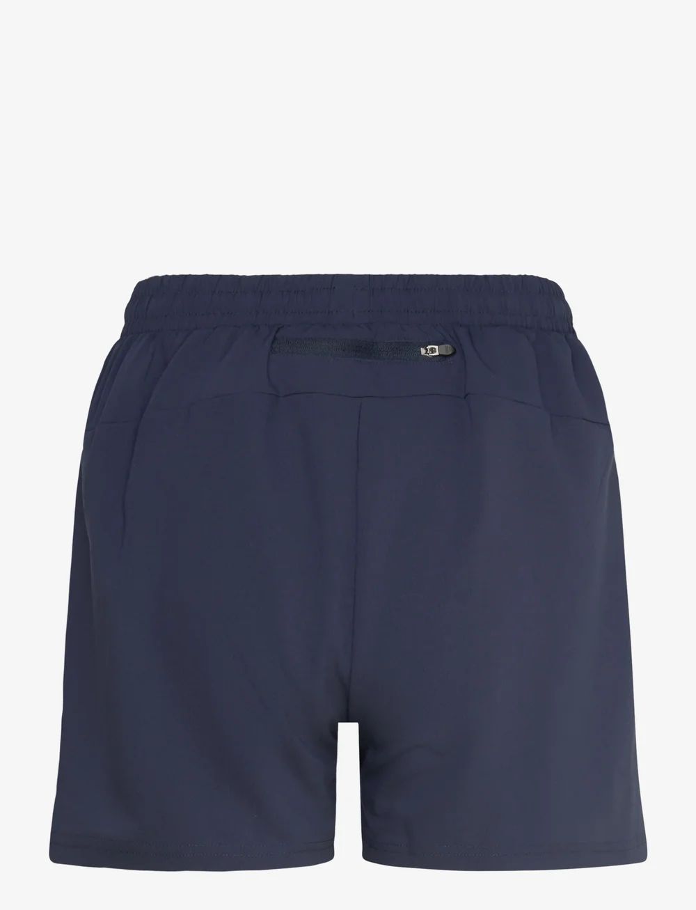Newline - nwlMAX ZIP POCKET W SHORTS - laufshorts - black iris 2 - 1