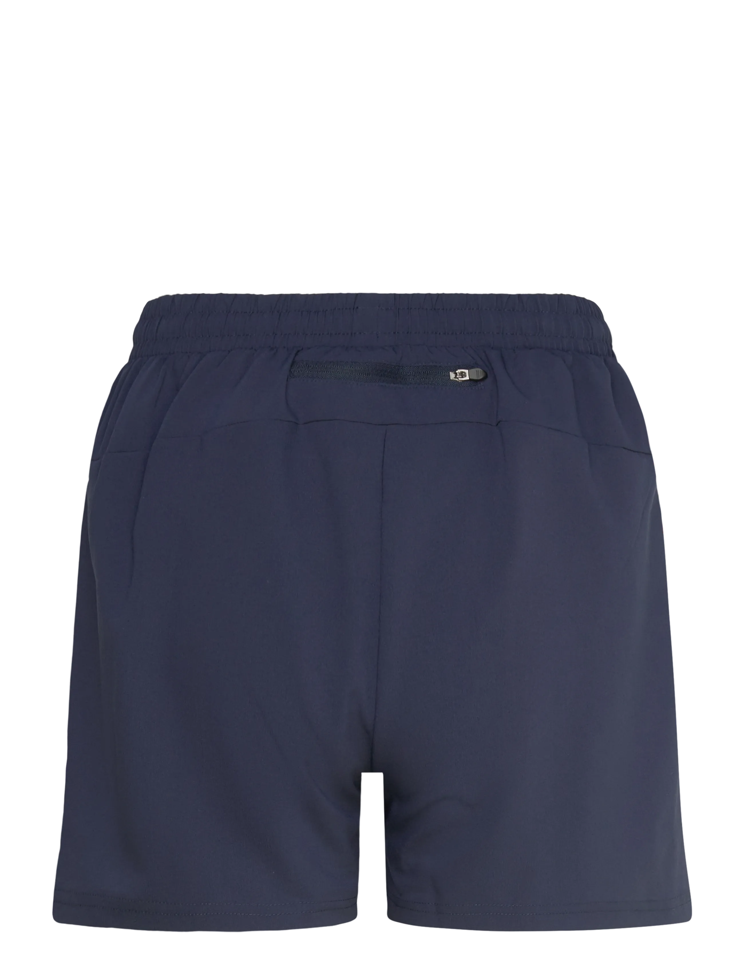 Newline - nwlMAX ZIP POCKET W SHORTS - laufshorts - black iris 2 - 1