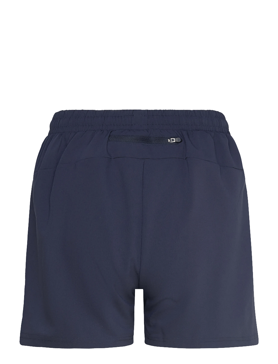 Newline - nwlMAX ZIP POCKET W SHORTS - laufshorts - black iris 2 - 1