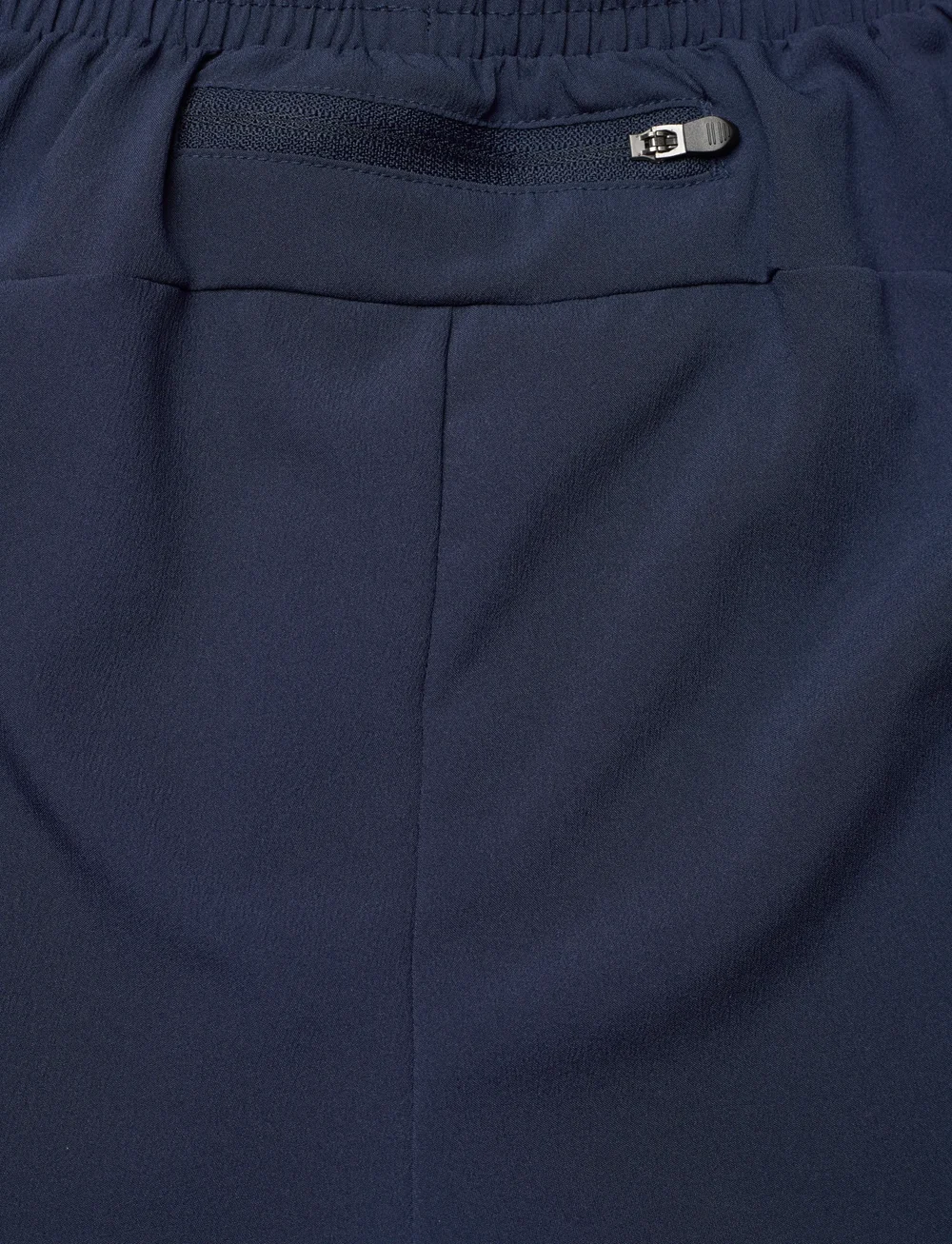 Newline - nwlMAX ZIP POCKET W SHORTS - laufshorts - black iris 2 - 3
