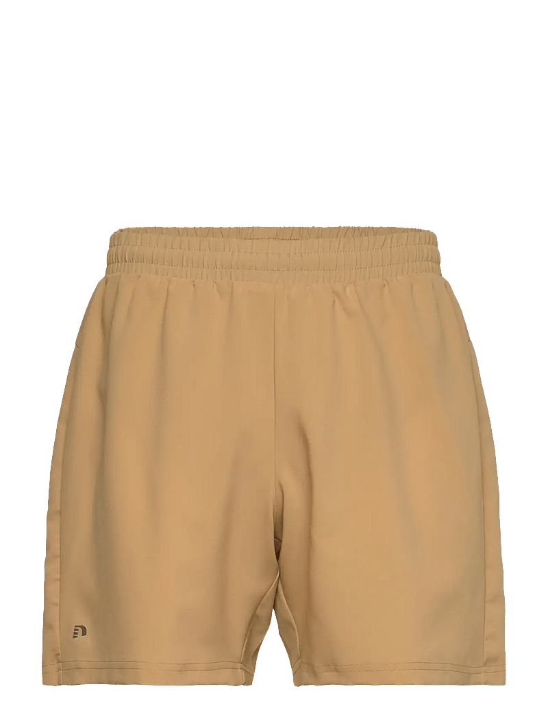 Newline - nwlMAX ZIP POCKET SHORTS - laufshorts - antelope - 0