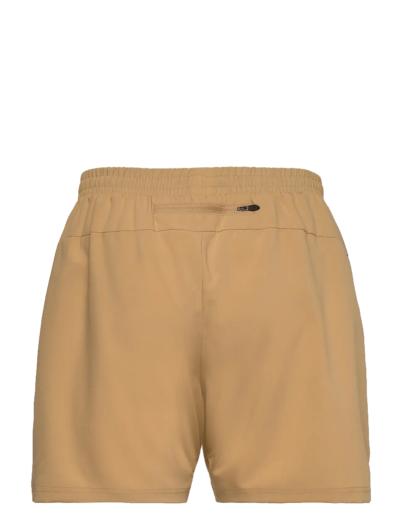 Newline - nwlMAX ZIP POCKET SHORTS - laufshorts - antelope - 1