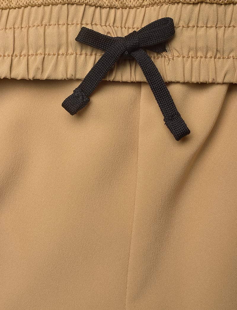 Newline - nwlMAX ZIP POCKET SHORTS - laufshorts - antelope - 2