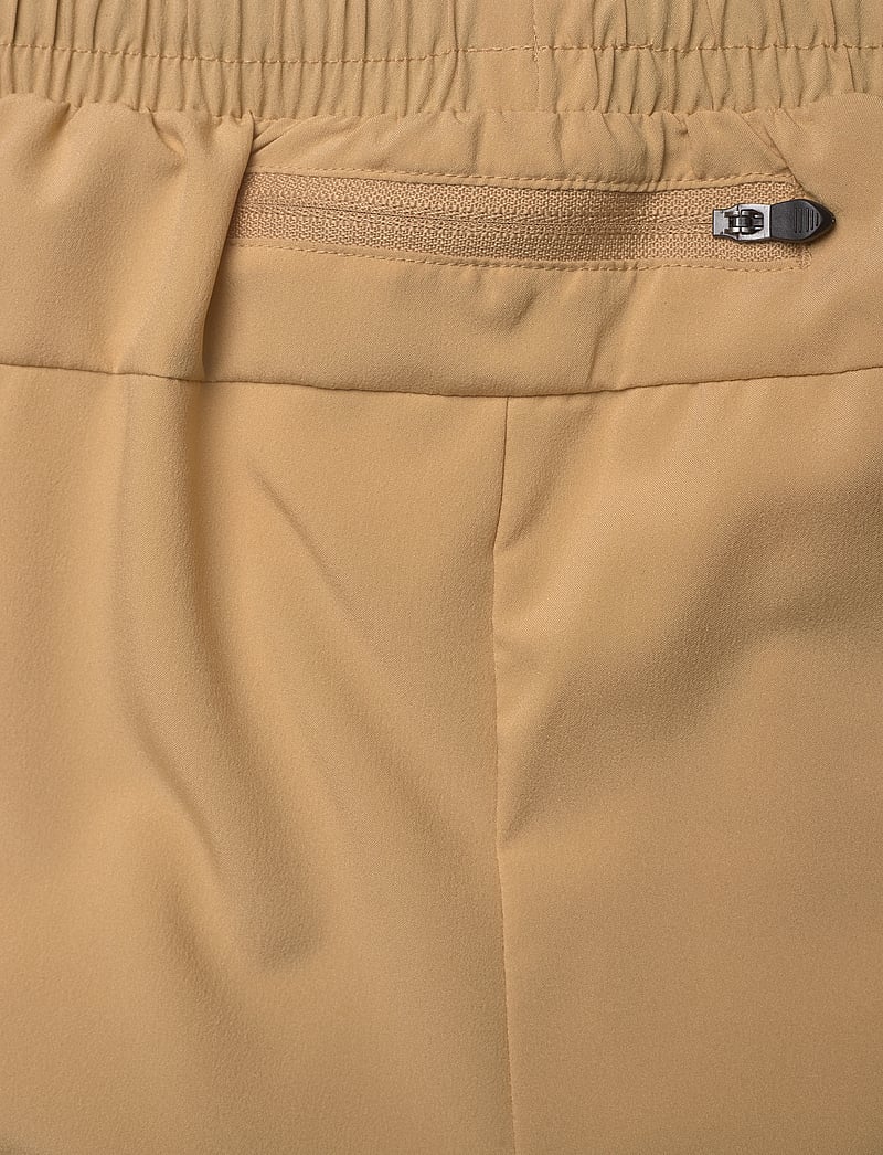 Newline - nwlMAX ZIP POCKET SHORTS - laufshorts - antelope - 3