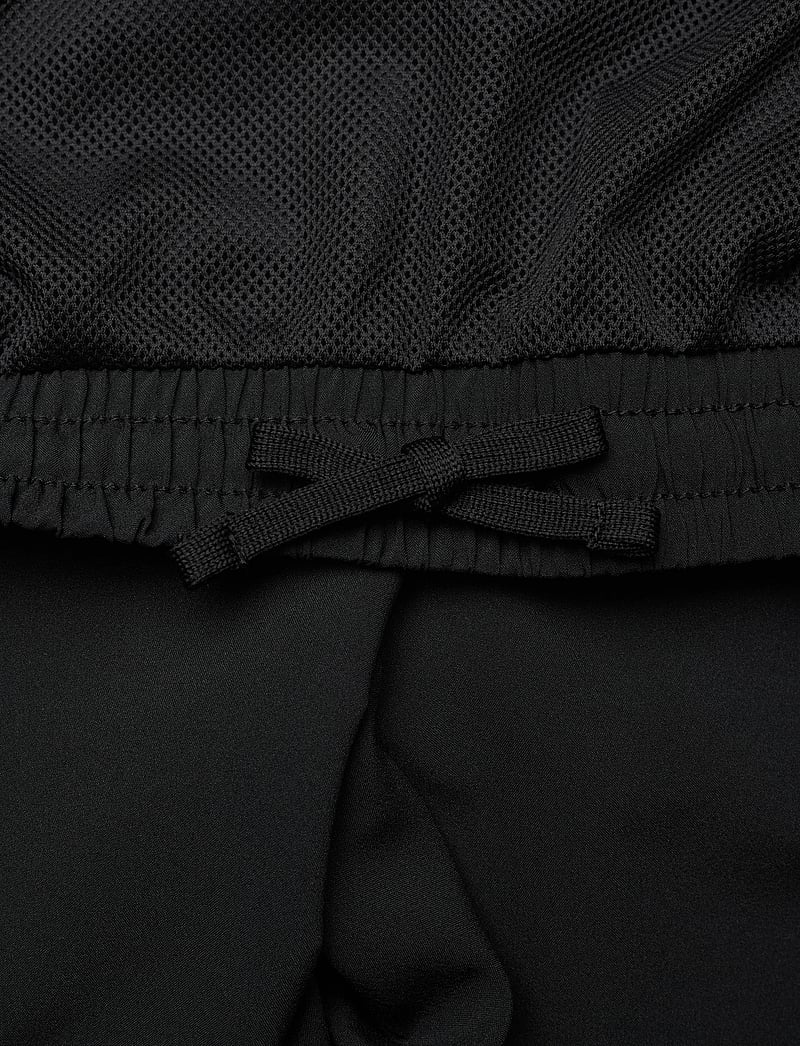 Newline - nwlMAX ZIP POCKET SHORTS - lühikesed jooksupüksid - black - 2