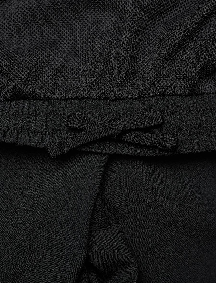 Newline - nwlMAX ZIP POCKET SHORTS - lühikesed jooksupüksid - black - 2